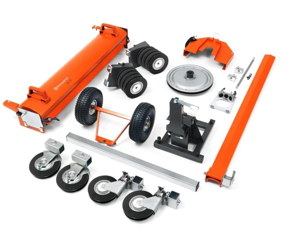 Husqvarna inny Echafaudage