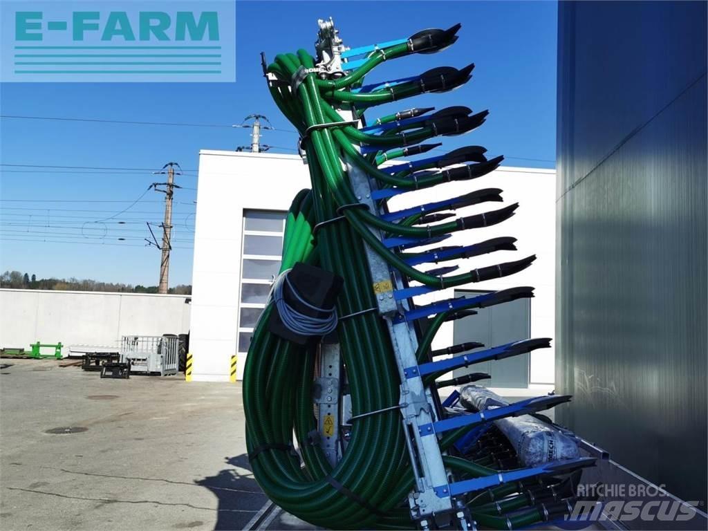 Bomech UP 10,5 Autres matériels de fertilisation