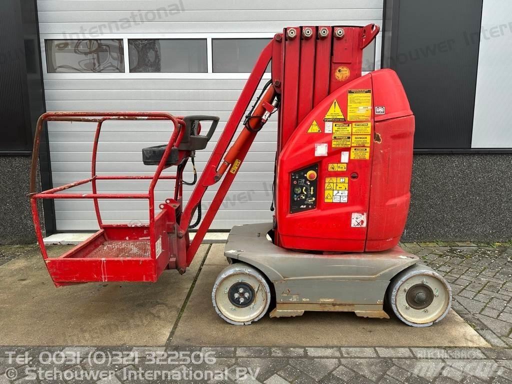JLG Toucan 10E Autre nacelle élévatrice