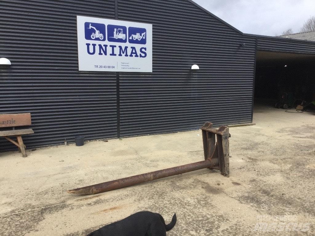 ELM Spyd Autres accessoires