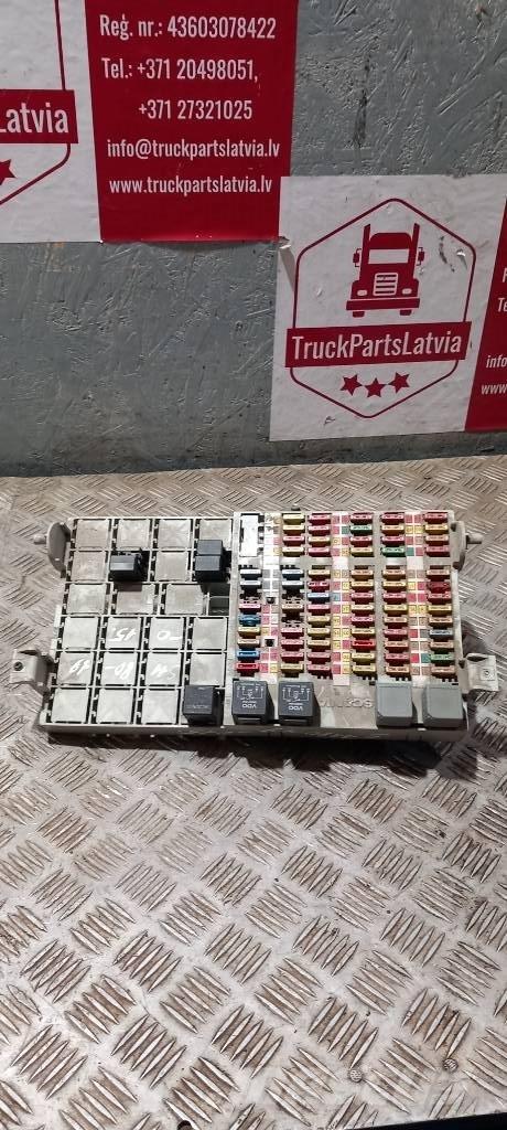 Scania G 440.   2096304 Electronique