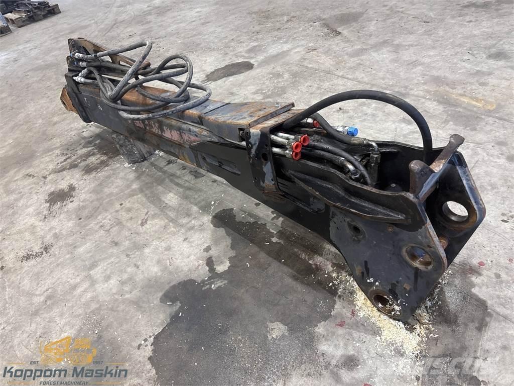 Valmet Crf8 Grue porteuse
