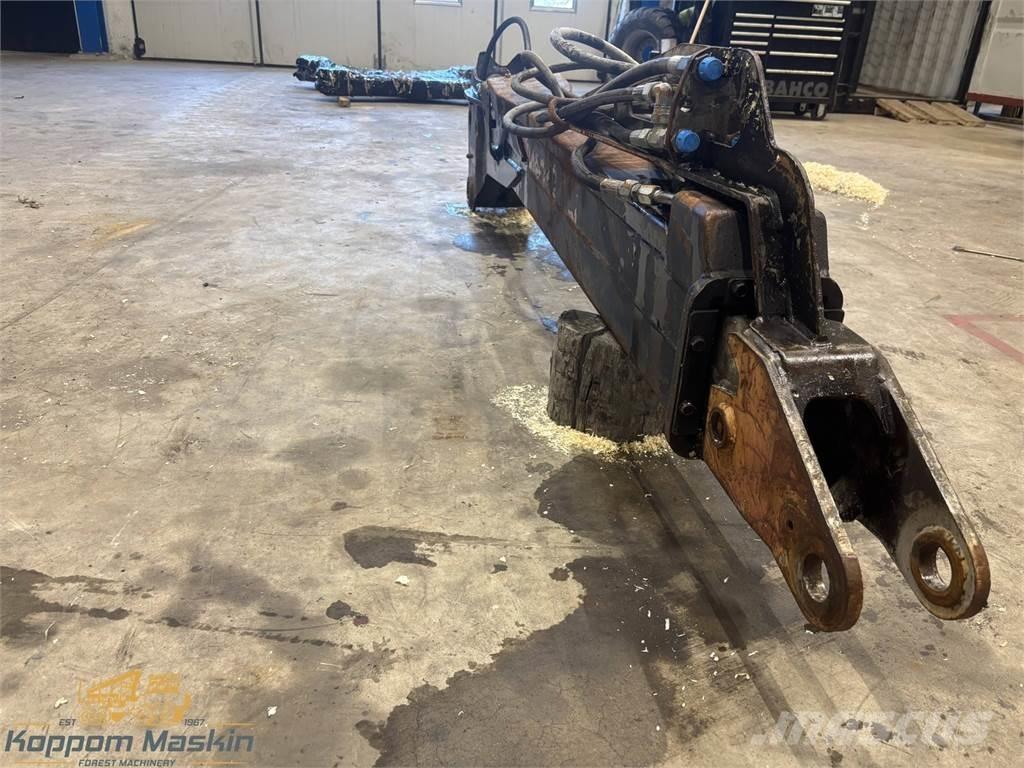 Valmet Crf8 Grue porteuse