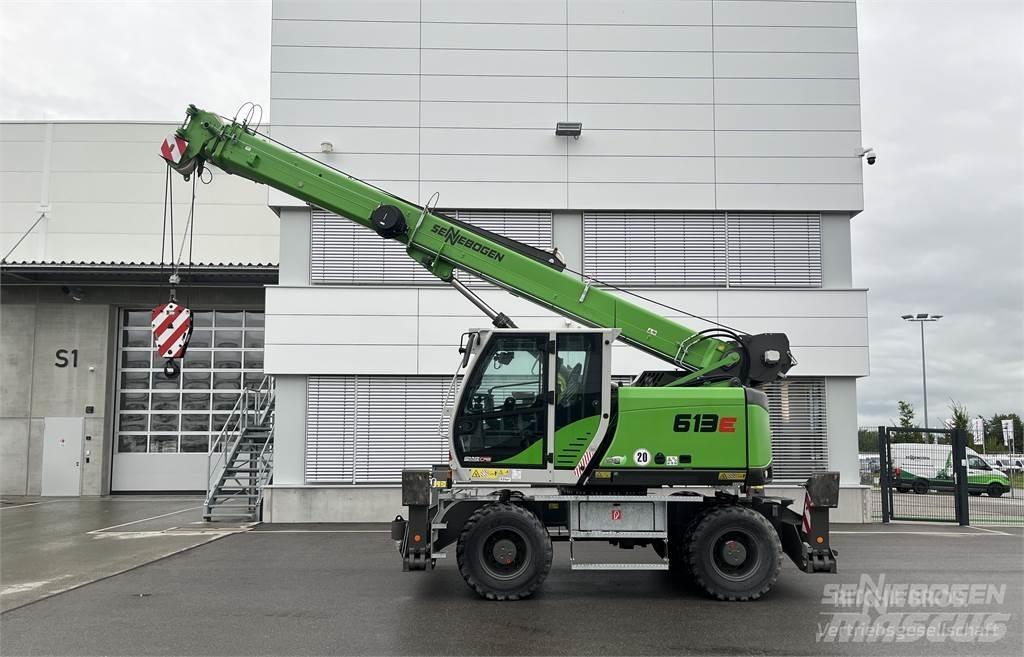 Sennebogen 613 M Grues tout terrain