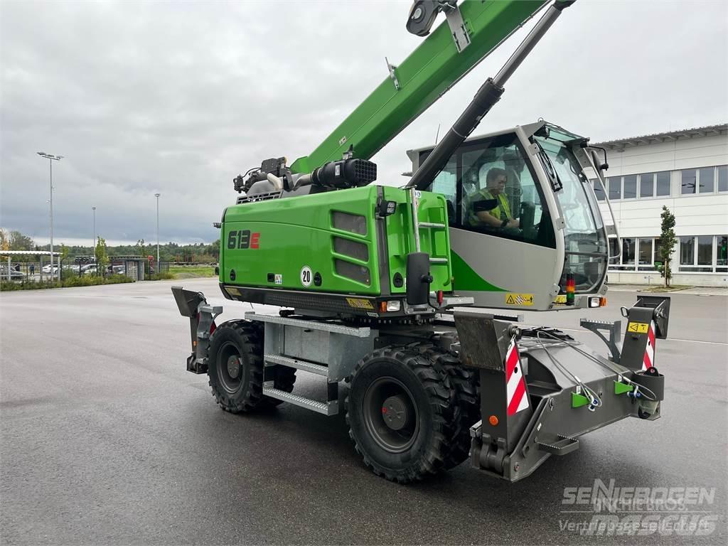 Sennebogen 613 M Grues tout terrain
