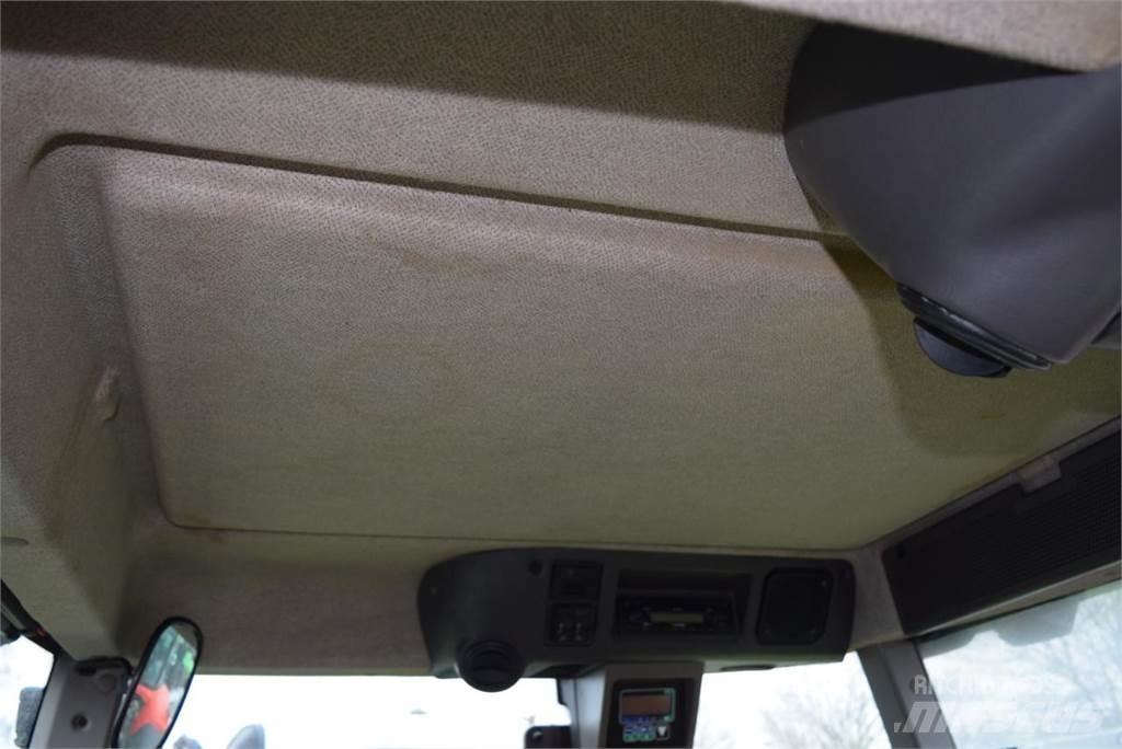 CLAAS Ares 826 RZ Tracteur