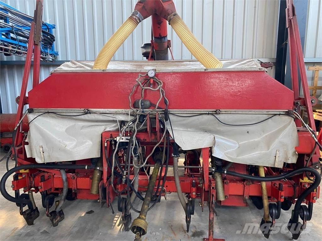 Becker Aeromat 6 T Agriculture - Autres
