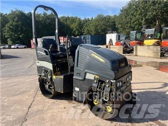 Bomag BW 80 AD-5 Rouleaux tandem