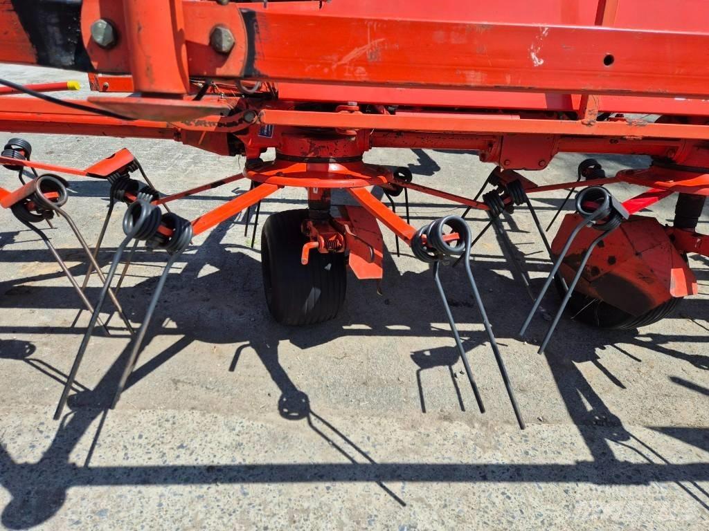Kuhn GF 8501 MHO Rateau faneur