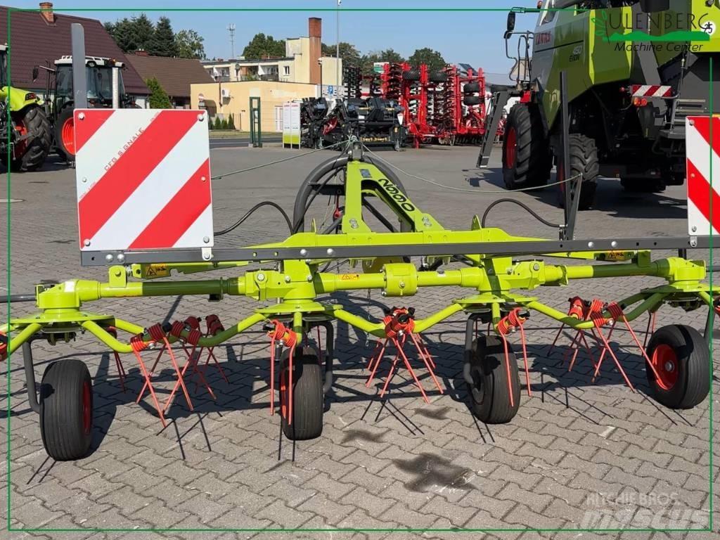 CLAAS Volto 45 Rateau faneur