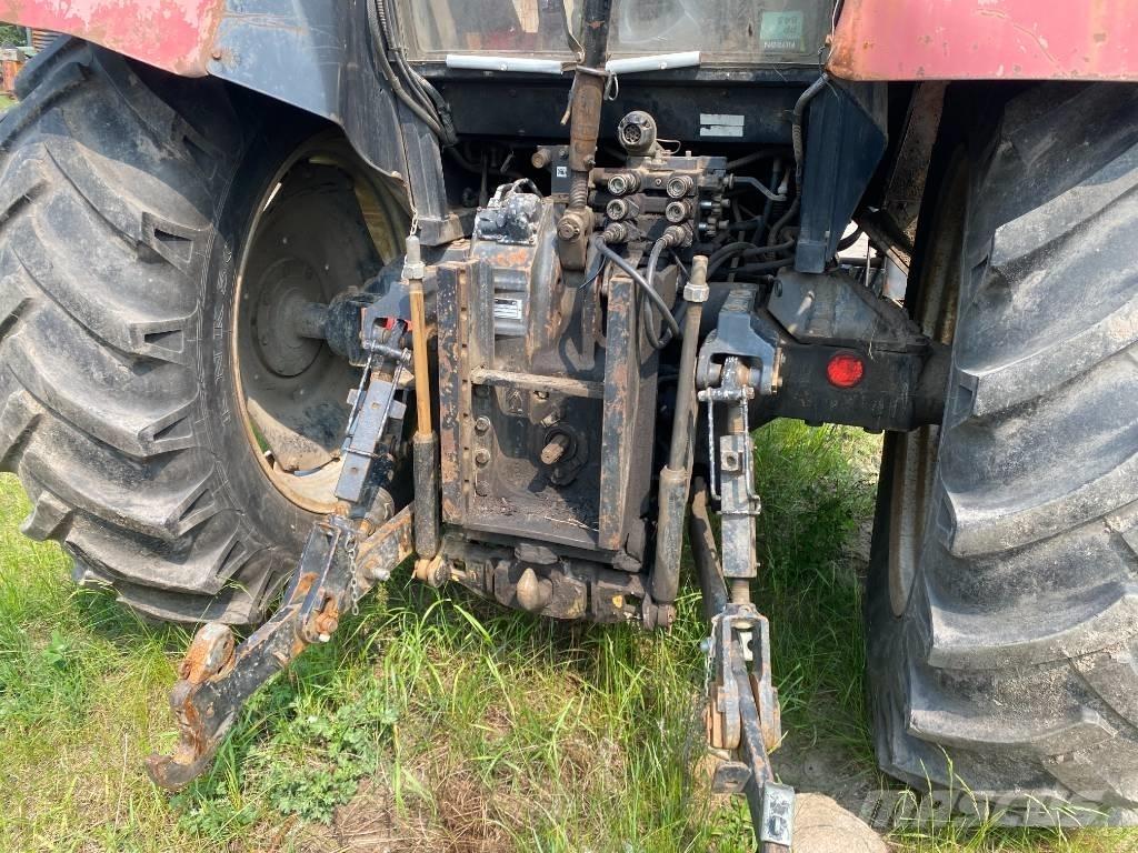 CASE 5150 Tracteur