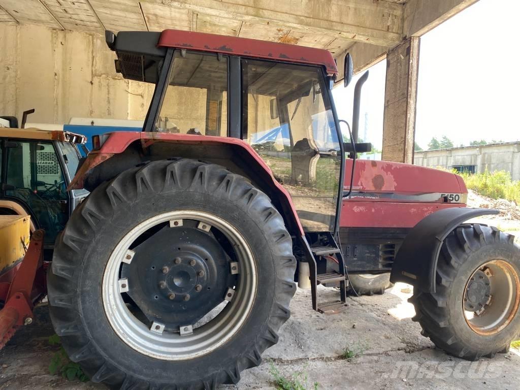 CASE 5150 Tracteur