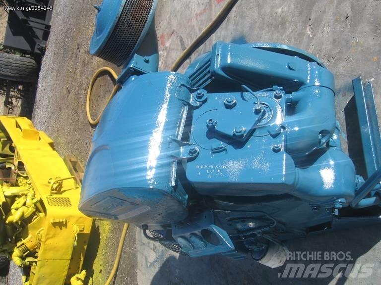 Atlas 2 Κ Compresseur