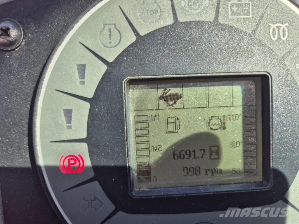 Weidemann 3080T Télescopique agricole