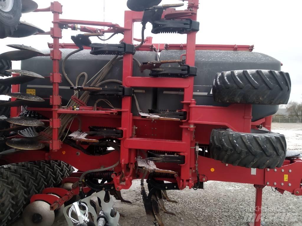 Horsch Focus 6 TD Semoir