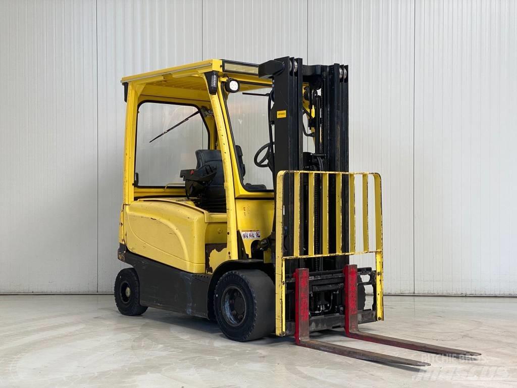 Hyster J2.5XN Chariots élévateurs électriques