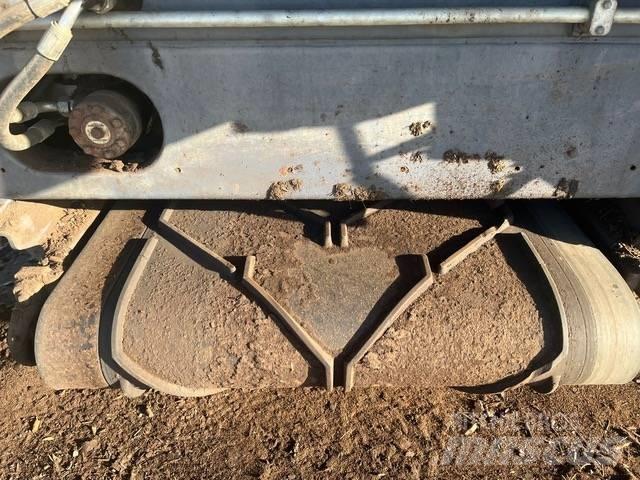 Terex TTS 520-2 Cribles mobile
