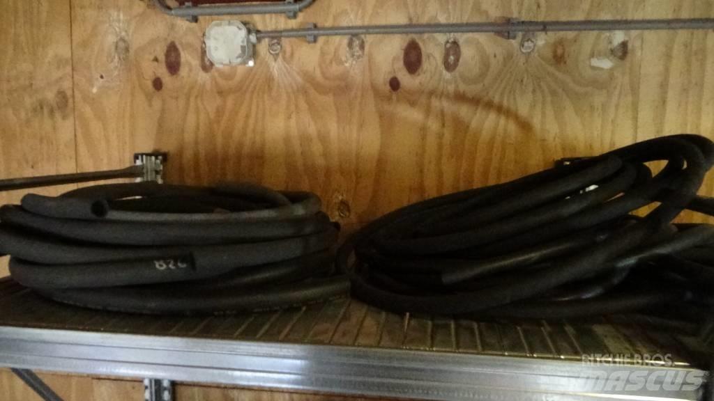 Delmag Spare parts Construction - Autres