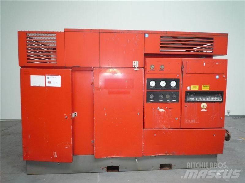 Atlas Copco ZT 3 A Compresseur