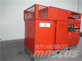 Atlas Copco ZT 3 A Compresseur
