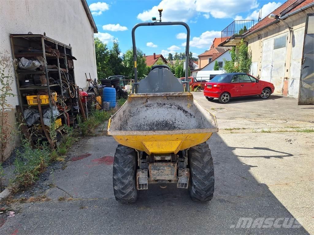 Wacker Neuson 1001 Autre fourgon / utilitaire