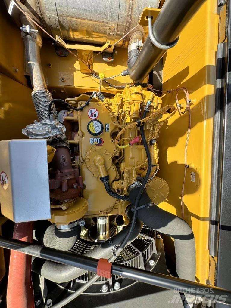 CAT 320GX Pelle sur chenilles