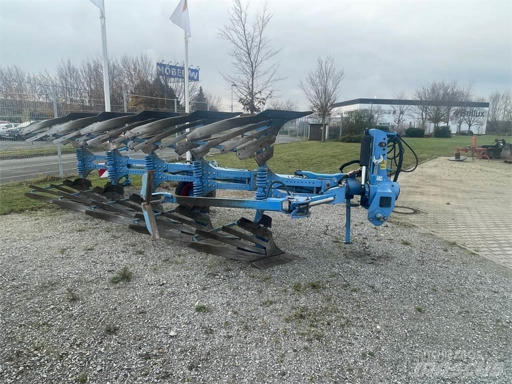 Lemken Vari Opal 8 Charrue réversible