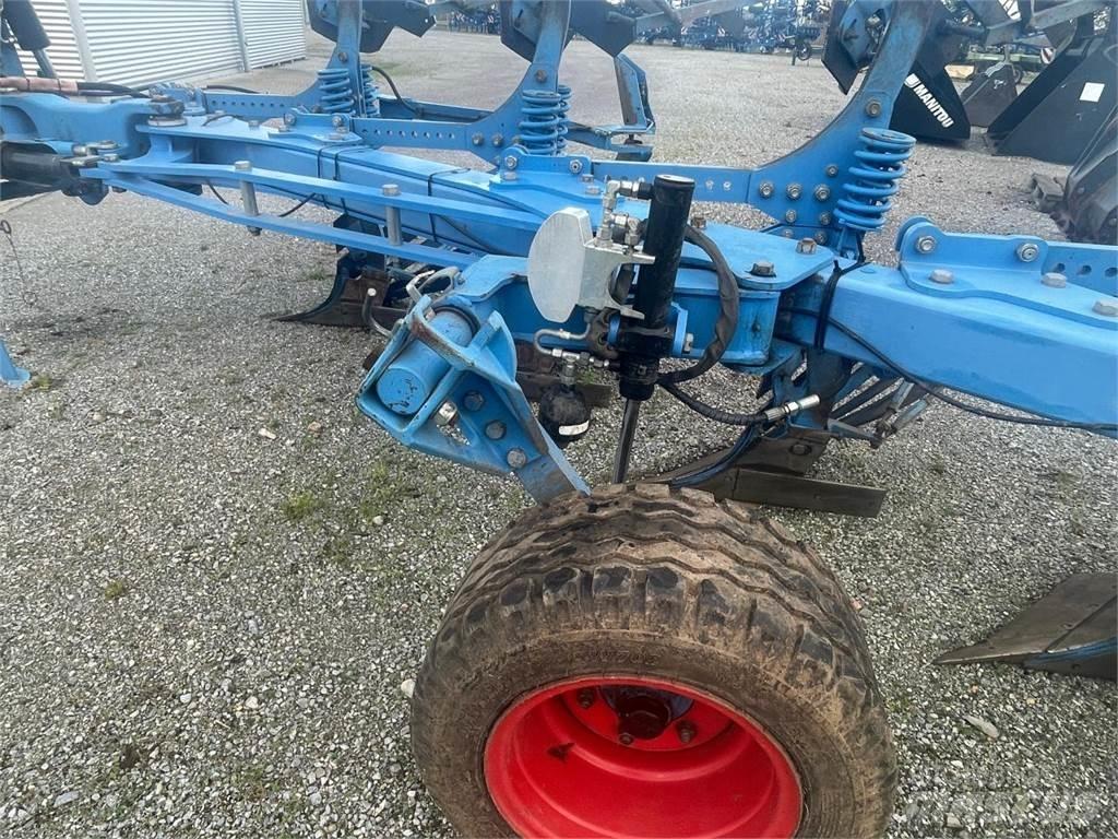 Lemken Vari Opal 8 Charrue réversible