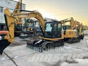 CAT 307E2 Mini pelle < 7t