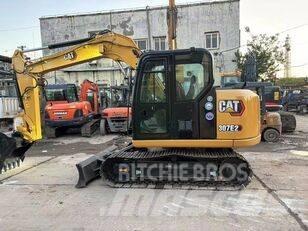 CAT 307E2 Mini pelle < 7t