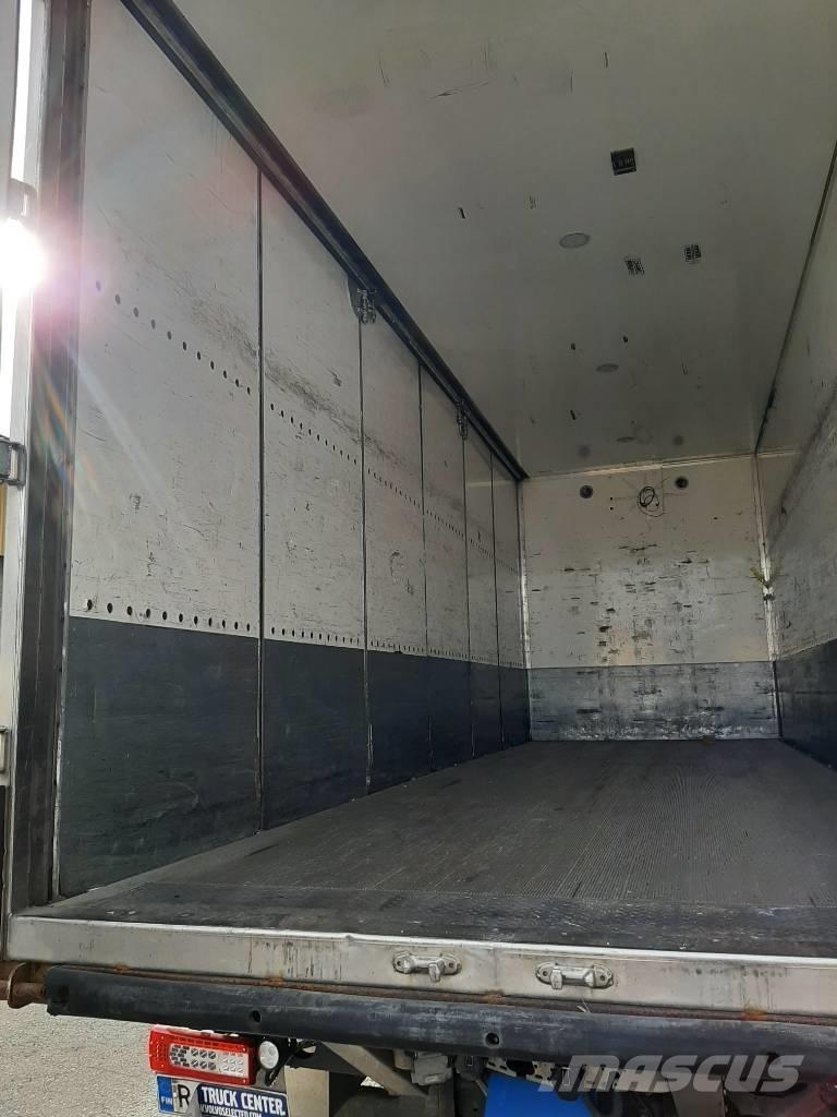 Volvo FH 13 Camion frigorifique