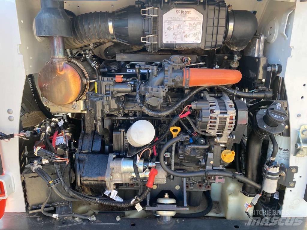 Bobcat T 590 Chargeuse compacte