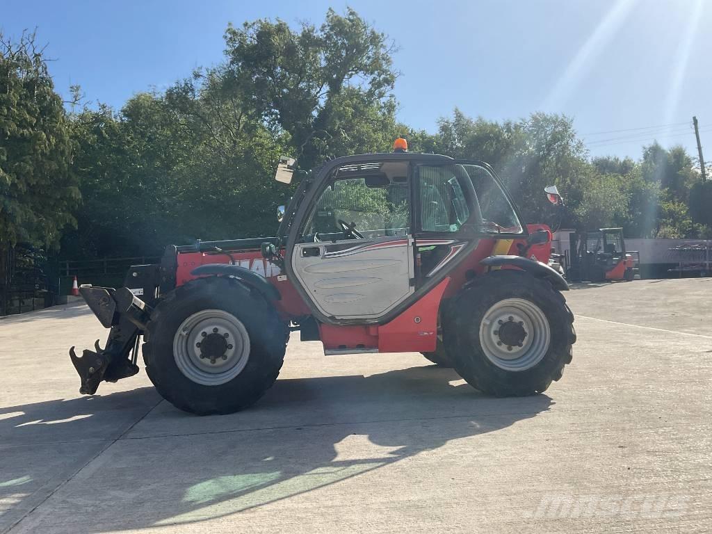 Manitou MT 1030 Chariot télescopique