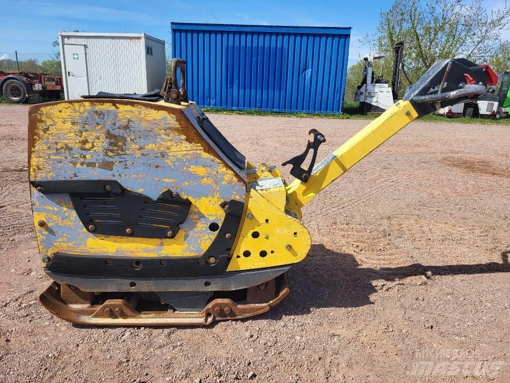 Bomag BPR 65/70 D Plaque vibrante