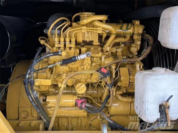 CAT 307E Mini pelle < 7t