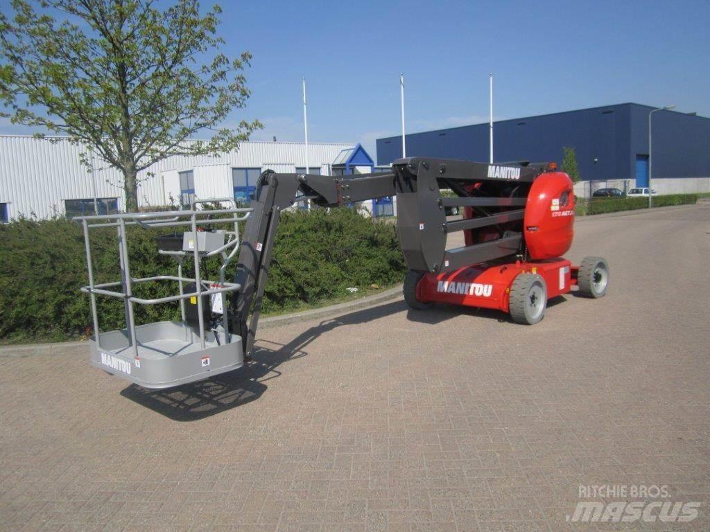 Manitou 170 AETJ-L Nacelles articulées