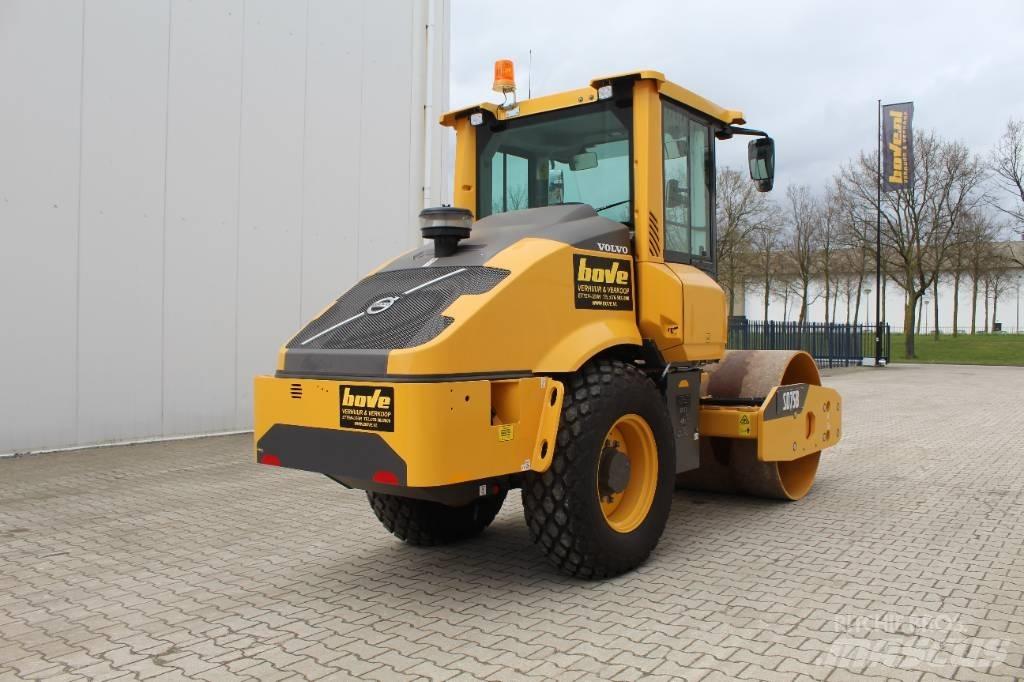 Volvo SD 75 B Rouleaux monocylindre