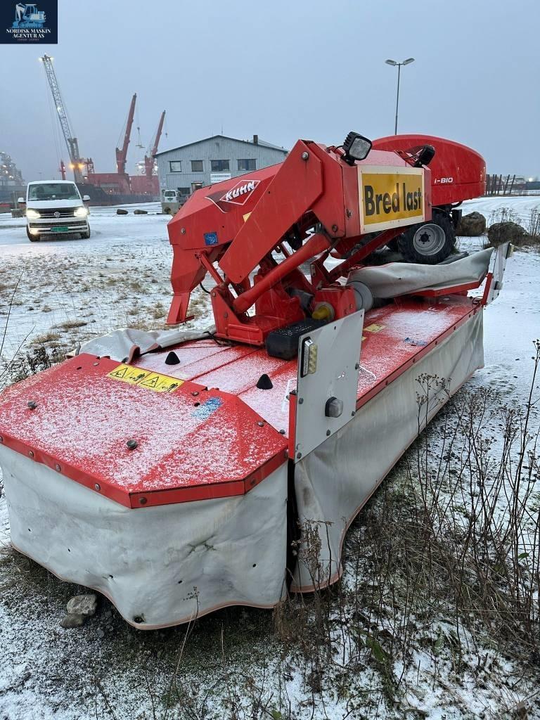 Kuhn FC 313 F FF Faucheuse-conditionneuse
