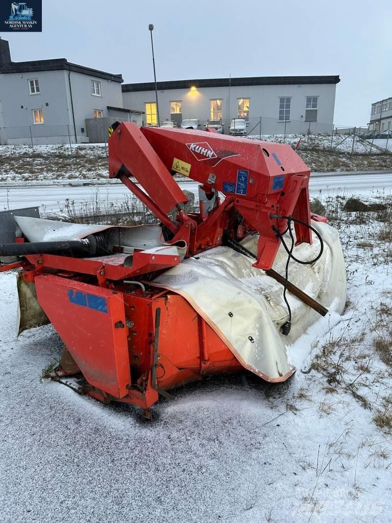 Kuhn FC 313 F FF Faucheuse-conditionneuse