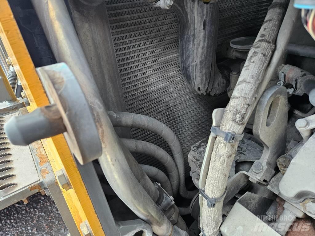 Liebherr PR 776 Bouteurs sur chenilles