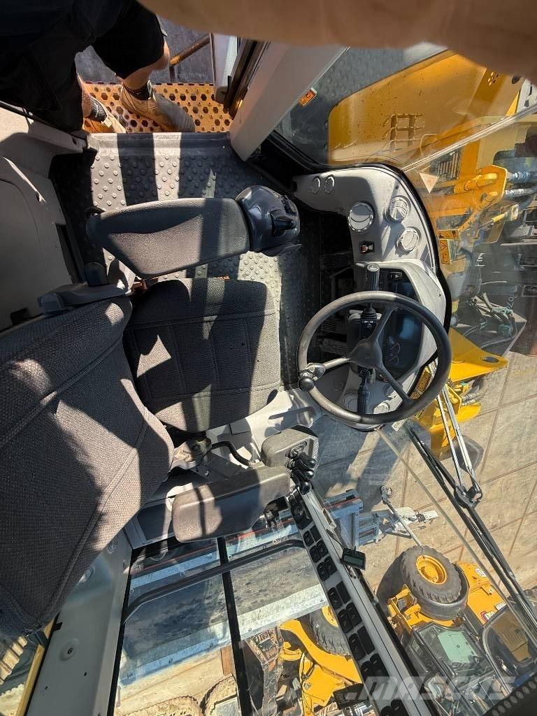 Volvo L 110 G Chargeuse sur pneus