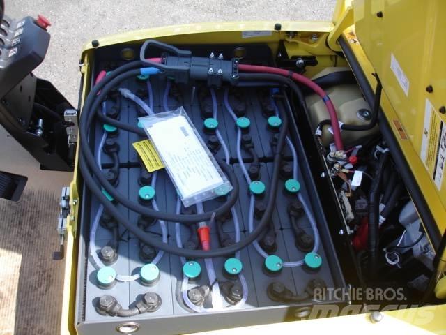 Hyster J 1.6 XNT Chariots élévateurs électriques