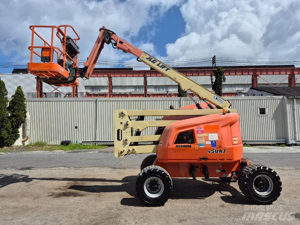 JLG 450 AJ Nacelles articulées