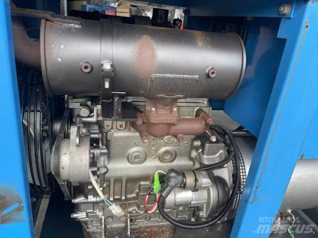 Yanmar 25KVA Générateurs diesel