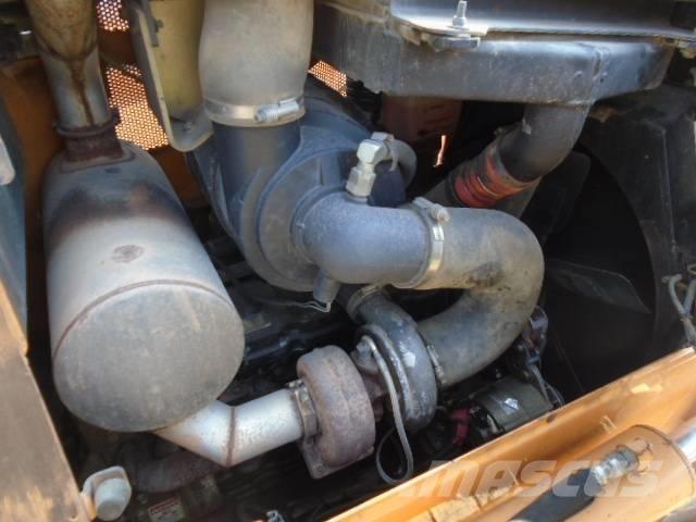 CASE 1150 K XLT Bouteurs sur chenilles