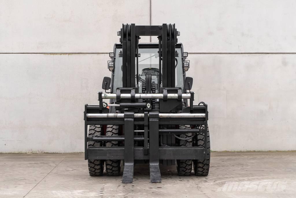 Manitou MI 80 Chariots diesel