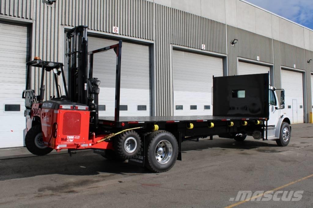 Freightliner M2 Accessoires et pièces pour grue