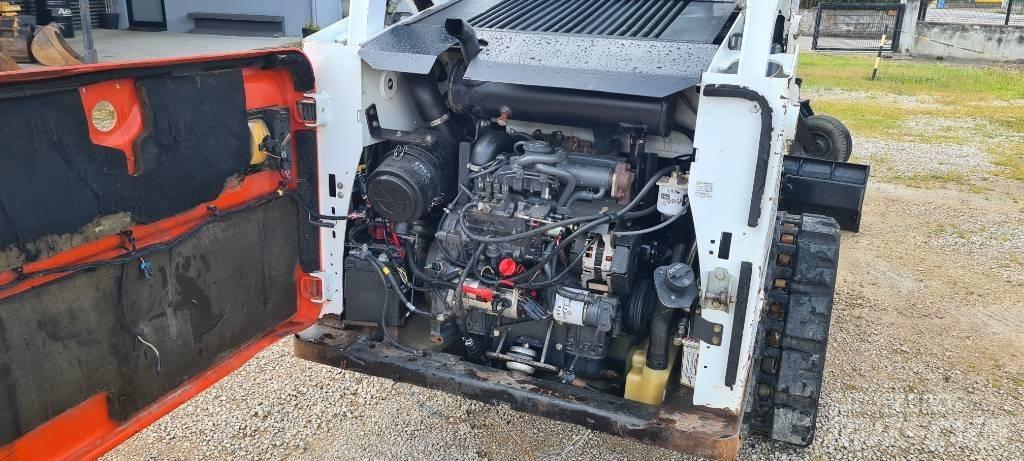 Bobcat T 590 HF Chargeuse compacte