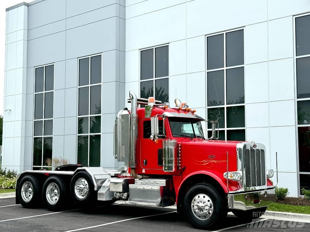 Peterbilt 388 Tracteur routier