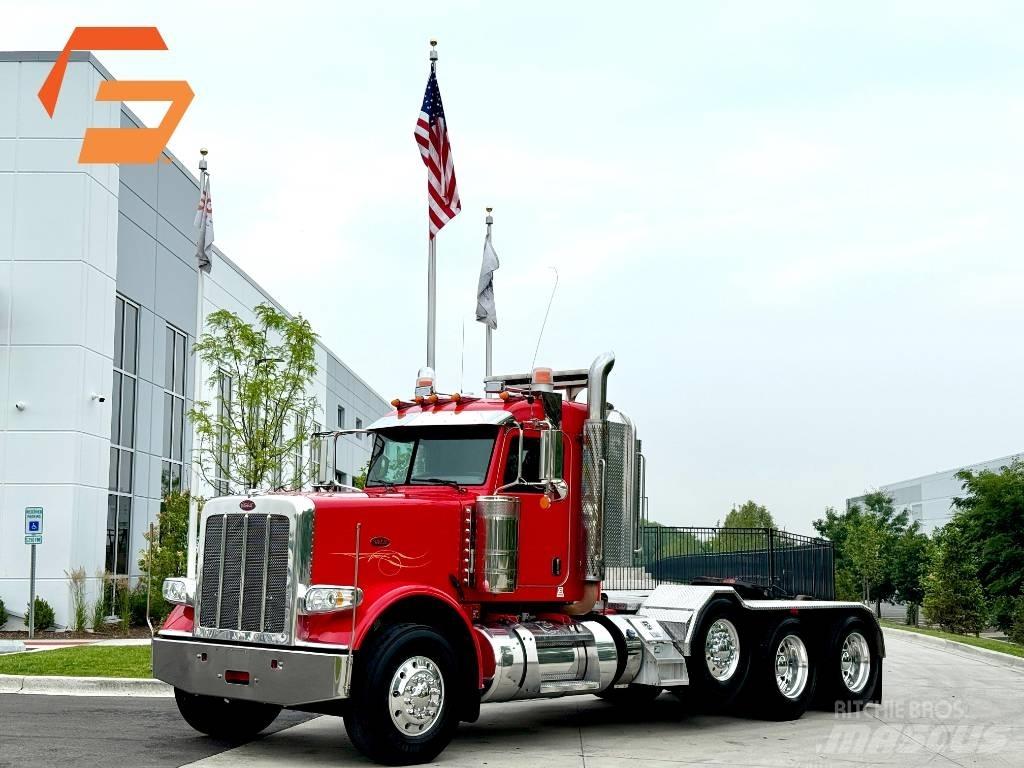 Peterbilt 388 Tracteur routier
